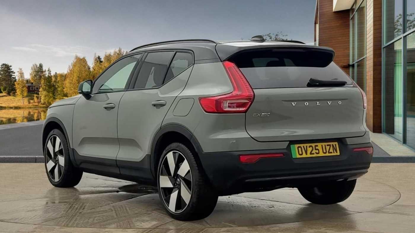 Used Volvo Other 2025 for sale - 77358306: Photo 4