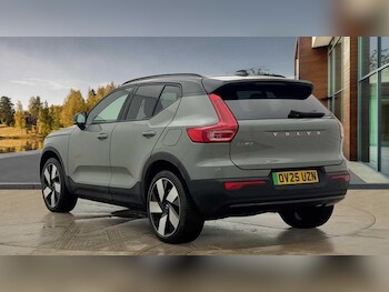 Used Volvo Other 2025 for sale - 77358306: Photo