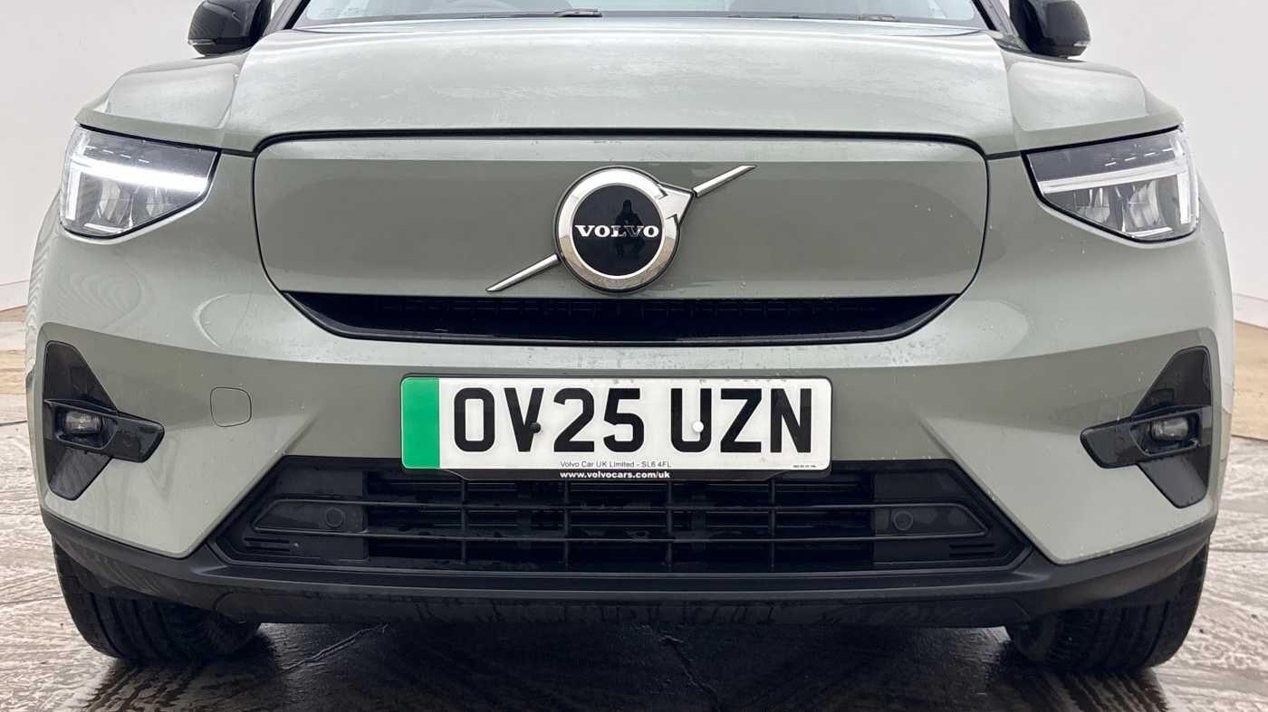 Used Volvo Other 2025 for sale - 77358306: Photo 5