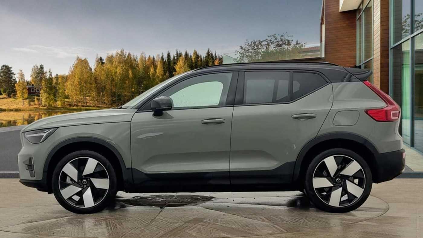 Used Volvo Other 2025 for sale - 77358306: Photo 6