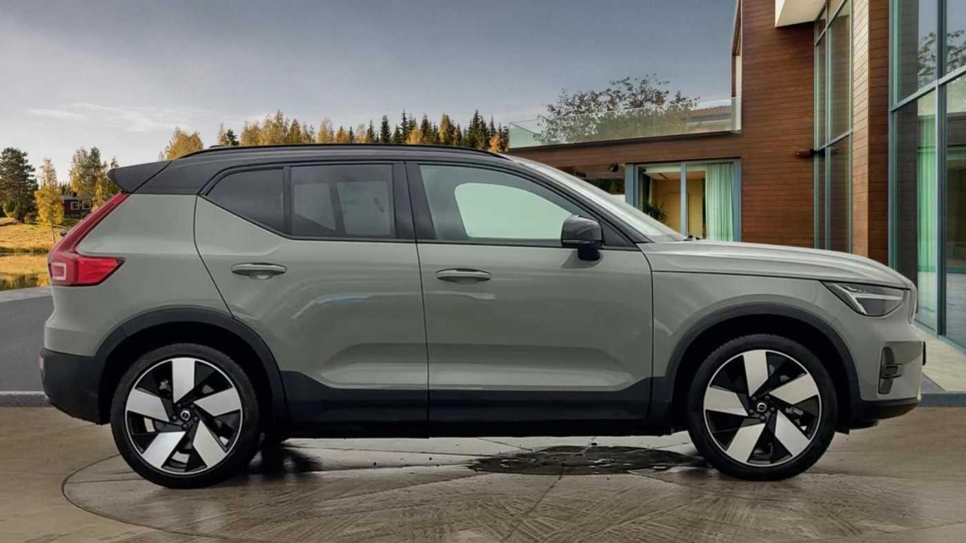 Used Volvo Other 2025 for sale - 77358306: Photo 8