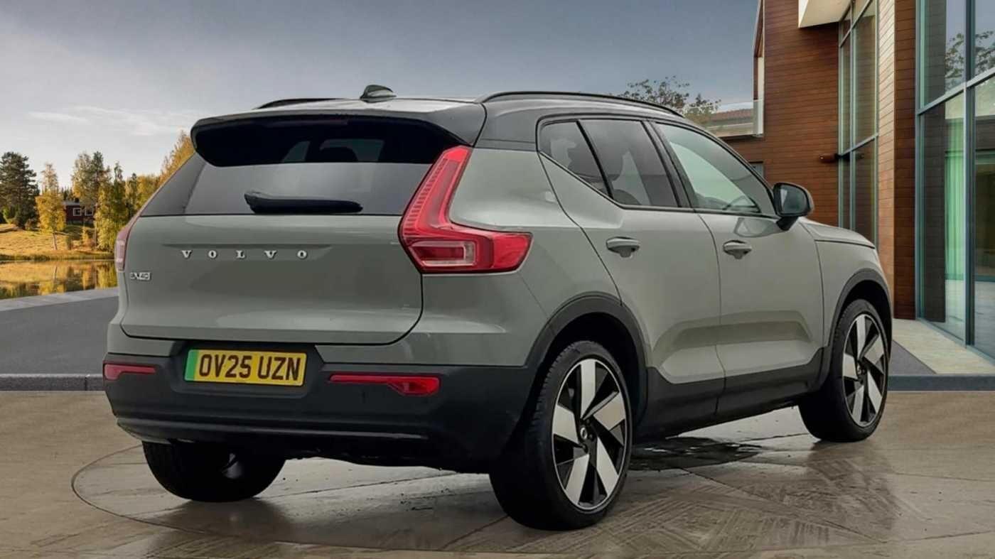 Used Volvo Other 2025 for sale - 77358306: Photo 9