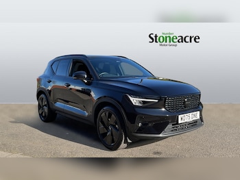 Used Volvo XC40 2025 for sale - 78291593: Photo