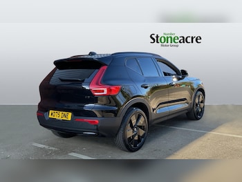 Used Volvo XC40 2025 for sale - 78291593: Photo