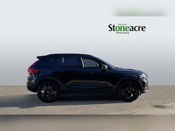 Used Volvo XC40 2025 for sale - 78291593: Photo