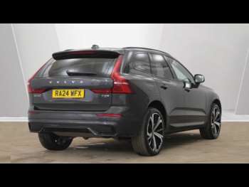 Used Volvo XC60 2024 for sale - 74221049: Photo