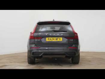 Used Volvo XC60 2024 for sale - 74221049: Photo