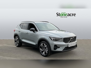 Used Volvo XC40 2026 for sale - 79362623: Photo