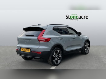 Used Volvo XC40 2026 for sale - 79362623: Photo