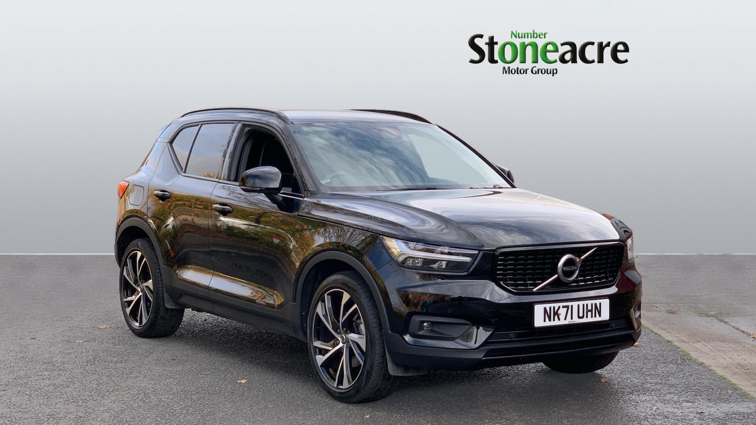 Used Volvo XC40 2021 for sale - 76824561: Photo 1