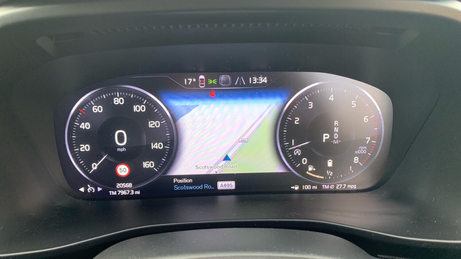 Used Volvo XC40 2021 for sale - 76824561: Photo 11