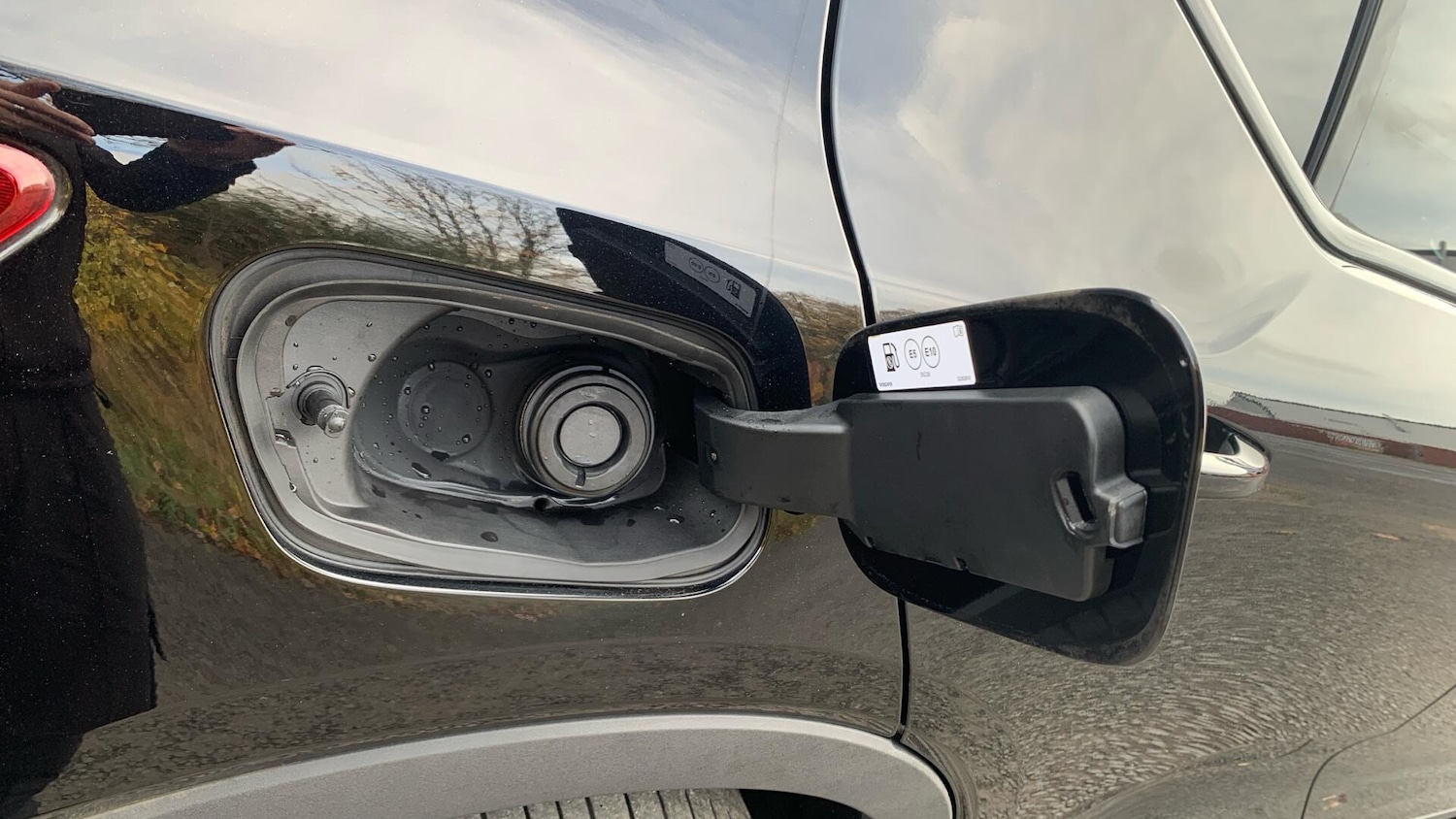 Used Volvo XC40 2021 for sale - 76824561: Photo 16