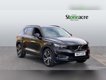 2021 (71) - 2.0 B4P R DESIGN Pro 5dr AWD Auto