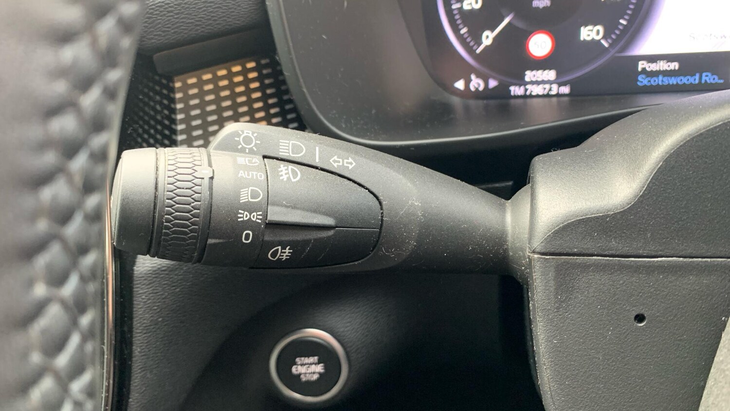 Used Volvo XC40 2021 for sale - 76824561: Photo 20