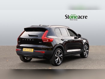 Used Volvo XC40 2021 for sale - 76824561: Photo