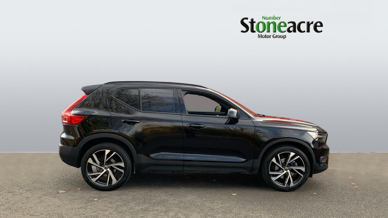 Used Volvo XC40 2021 for sale - 76824561: Photo 3