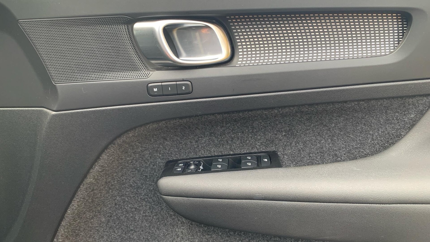 Used Volvo XC40 2021 for sale - 76824561: Photo 30