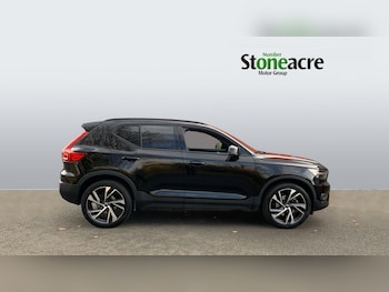 Used Volvo XC40 2021 for sale - 76824561: Photo
