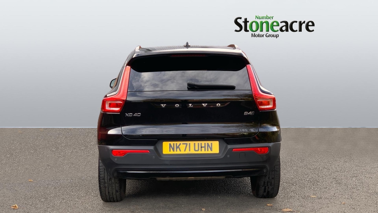 Used Volvo XC40 2021 for sale - 76824561: Photo 7