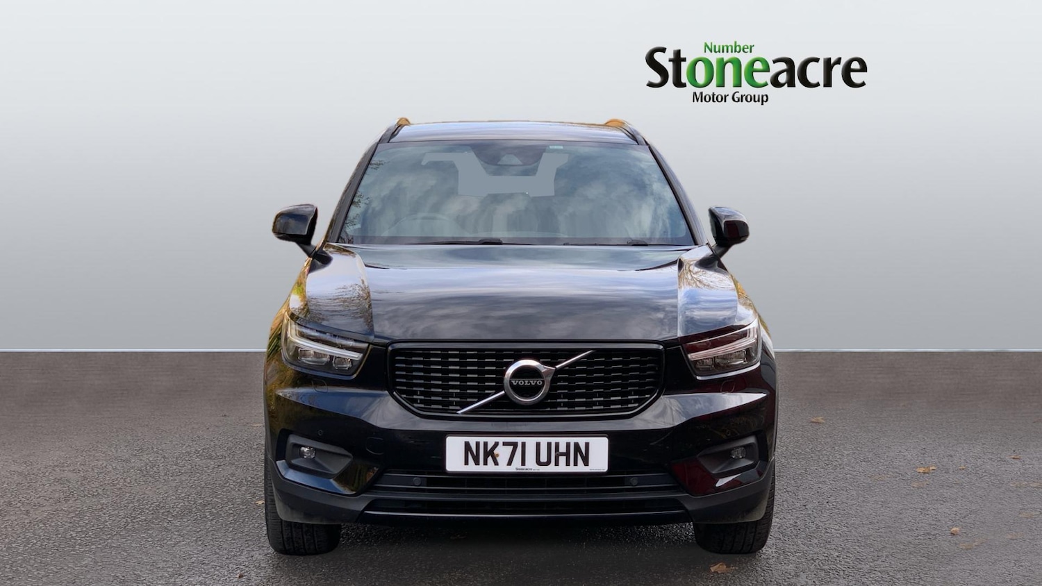 Used Volvo XC40 2021 for sale - 76824561: Photo 8