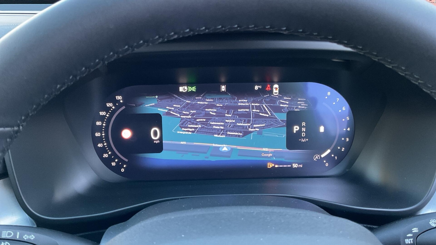 Used Volvo XC40 2025 for sale - 76832392: Photo 11