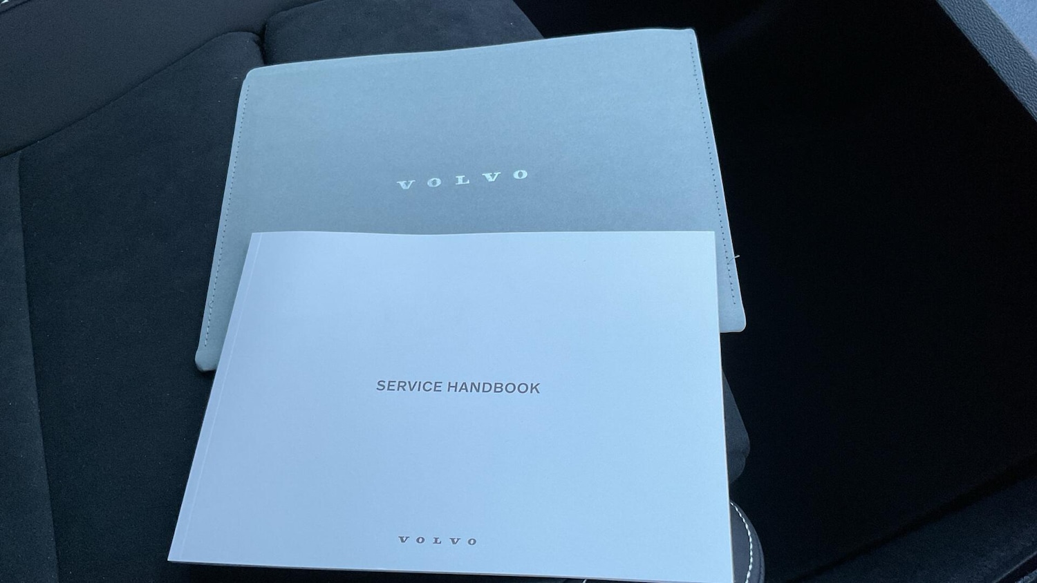 Used Volvo XC40 2025 for sale - 76832392: Photo 14