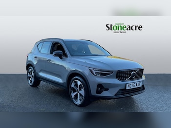 2025 (75) - 2.0 B4P Plus Dark 5dr Auto