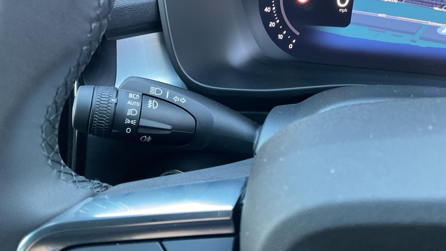 Used Volvo XC40 2025 for sale - 76832392: Photo 20