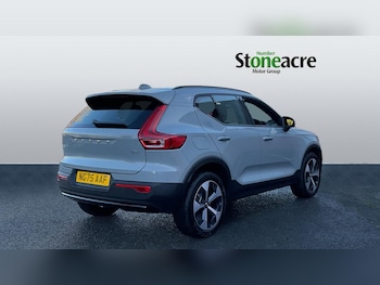 Used Volvo XC40 2025 for sale - 76832392: Photo