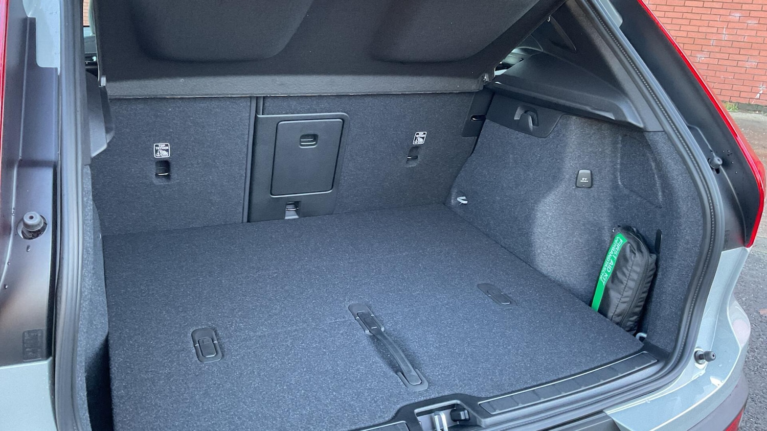 Used Volvo XC40 2025 for sale - 76832392: Photo 31