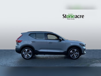 Used Volvo XC40 2025 for sale - 76832392: Photo