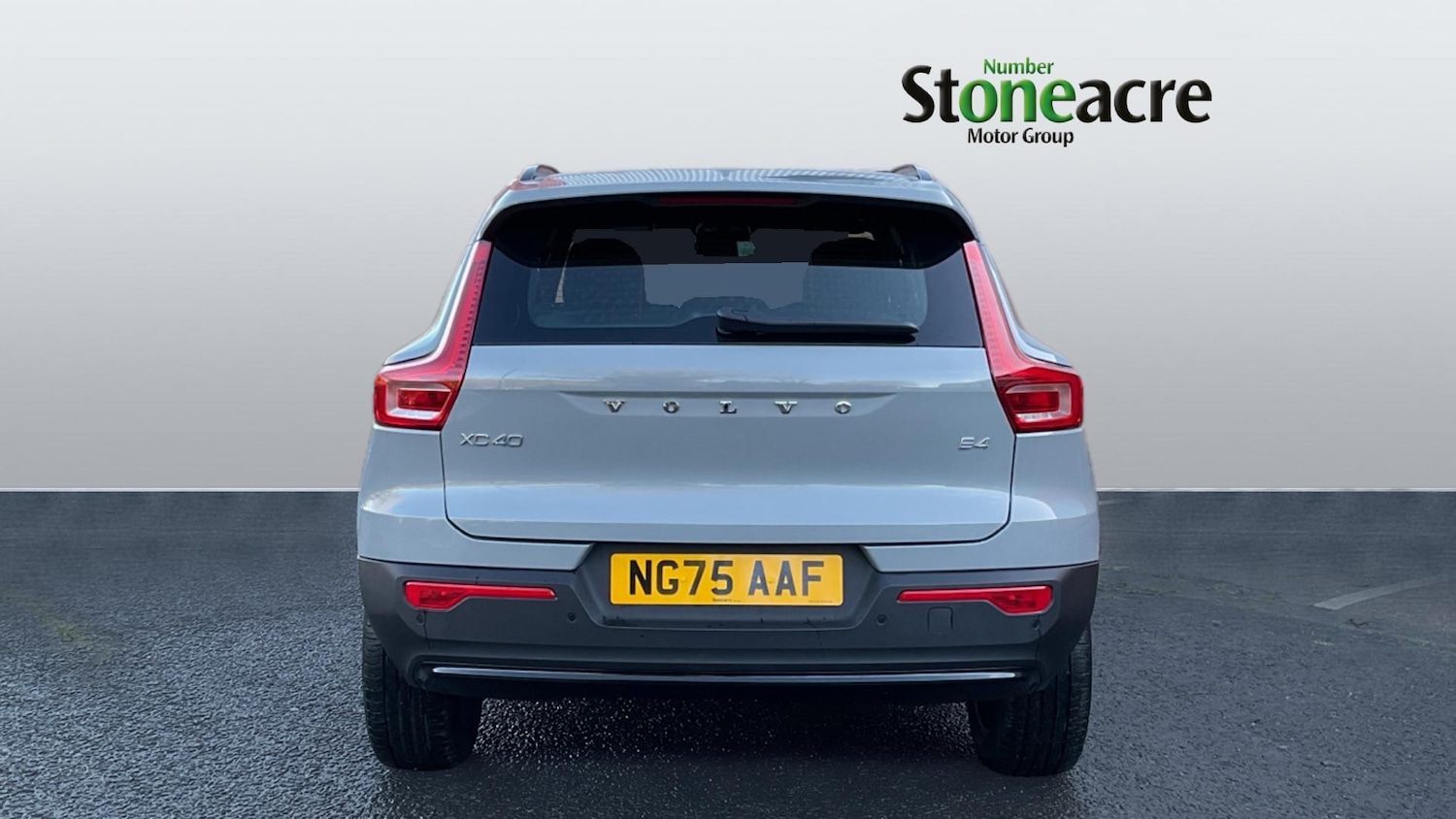 Used Volvo XC40 2025 for sale - 76832392: Photo 7