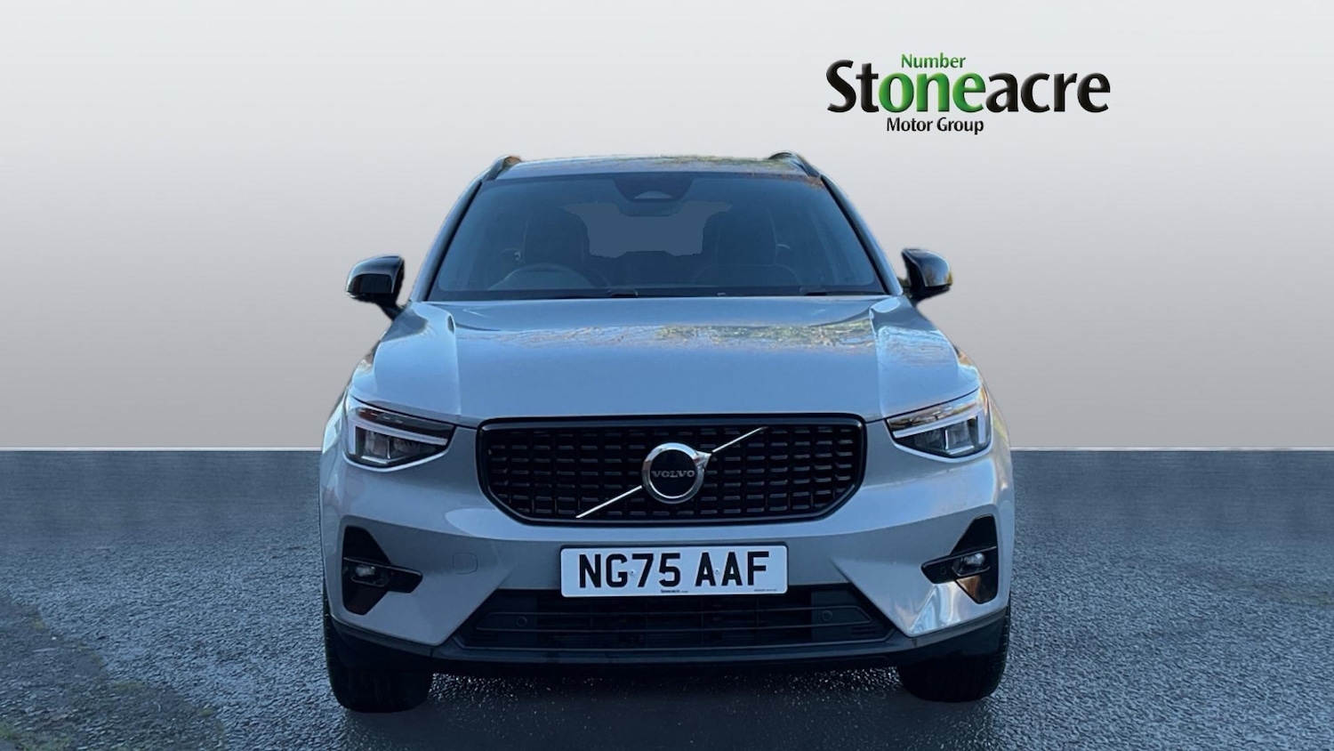 Used Volvo XC40 2025 for sale - 76832392: Photo 8