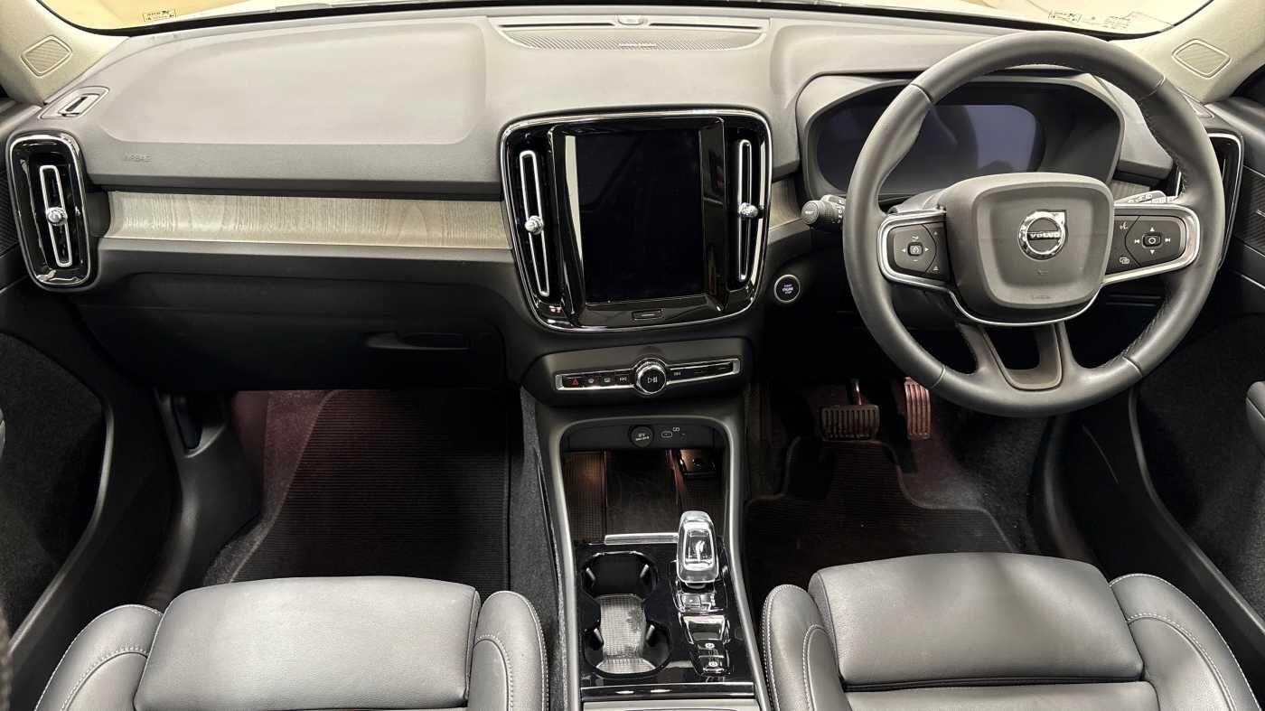 Used Volvo XC40 2024 for sale - 77101948: Photo 11