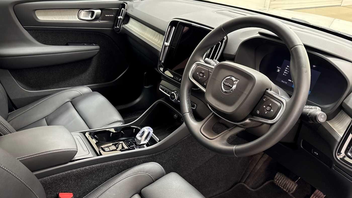 Used Volvo XC40 2024 for sale - 77101948: Photo 13