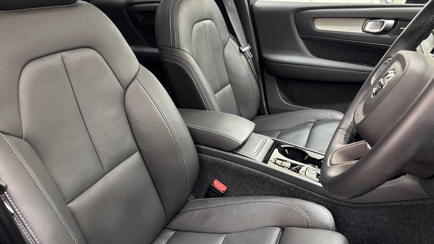 Used Volvo XC40 2024 for sale - 77101948: Photo 14