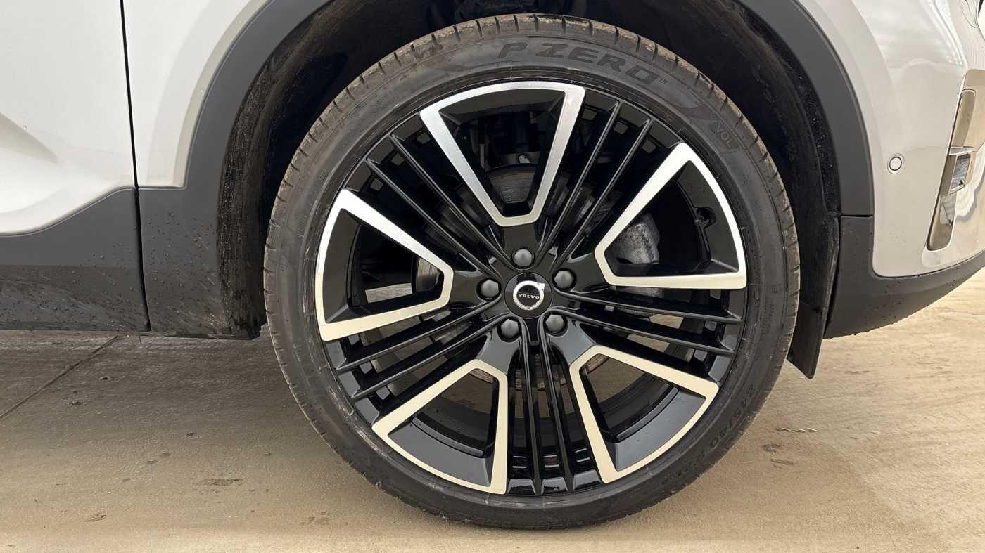 Used Volvo XC40 2024 for sale - 77101948: Photo 23