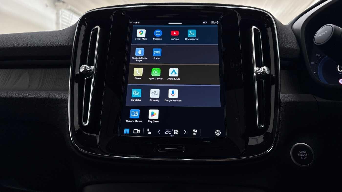 Used Volvo XC40 2024 for sale - 77101948: Photo 27