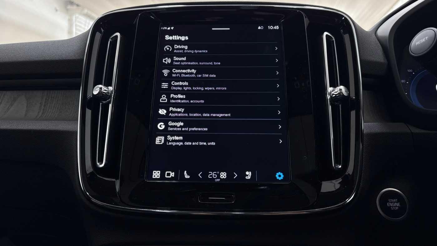 Used Volvo XC40 2024 for sale - 77101948: Photo 28