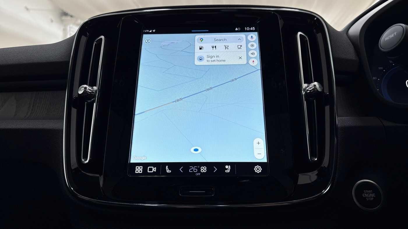 Used Volvo XC40 2024 for sale - 77101948: Photo 29