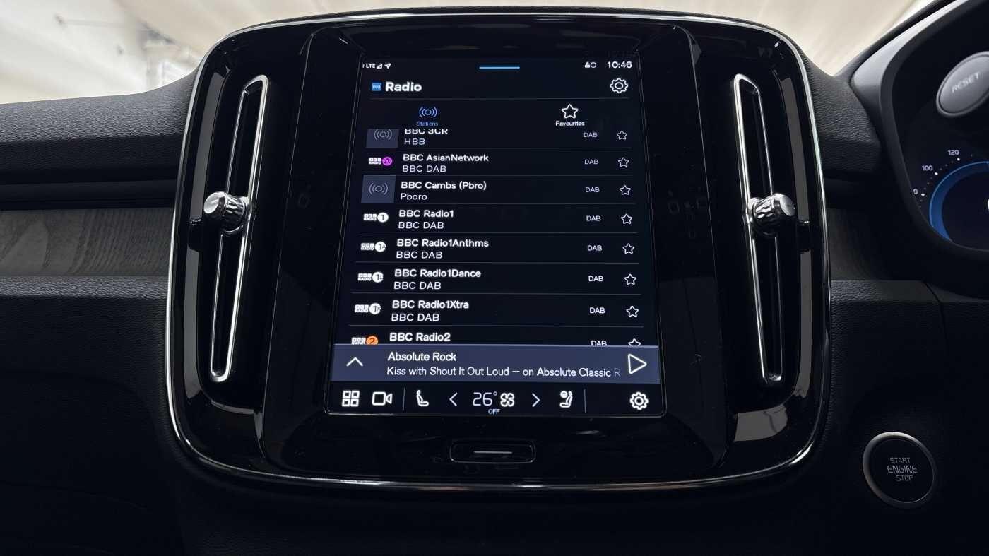 Used Volvo XC40 2024 for sale - 77101948: Photo 30