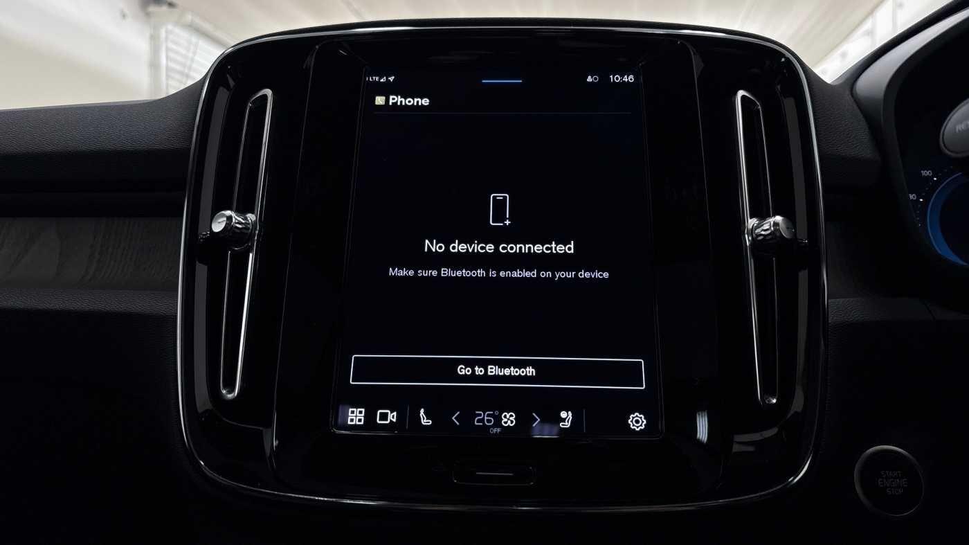 Used Volvo XC40 2024 for sale - 77101948: Photo 31