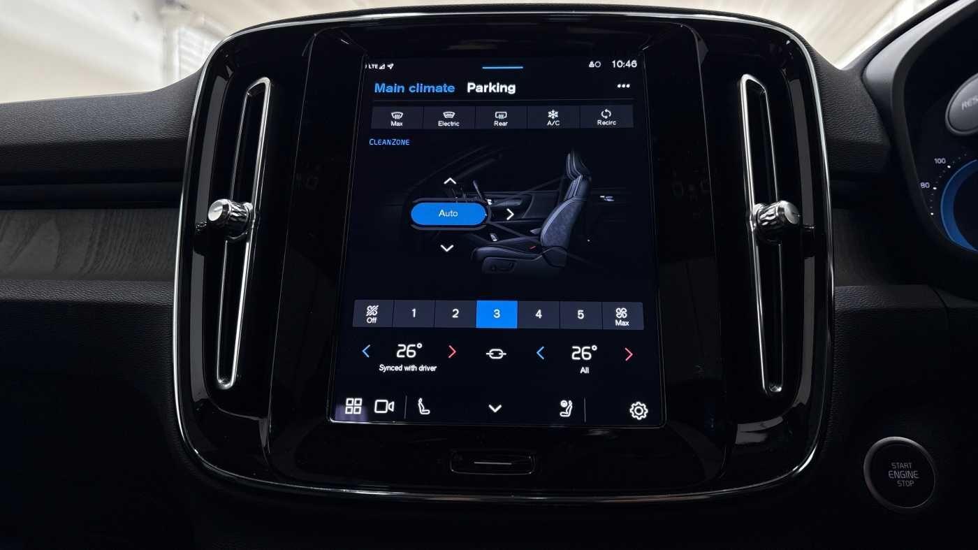 Used Volvo XC40 2024 for sale - 77101948: Photo 32