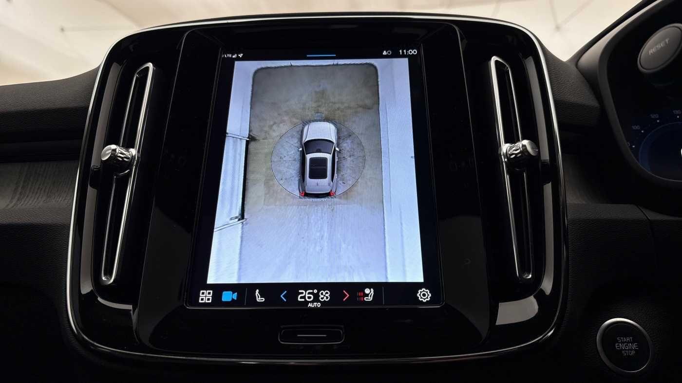 Used Volvo XC40 2024 for sale - 77101948: Photo 33