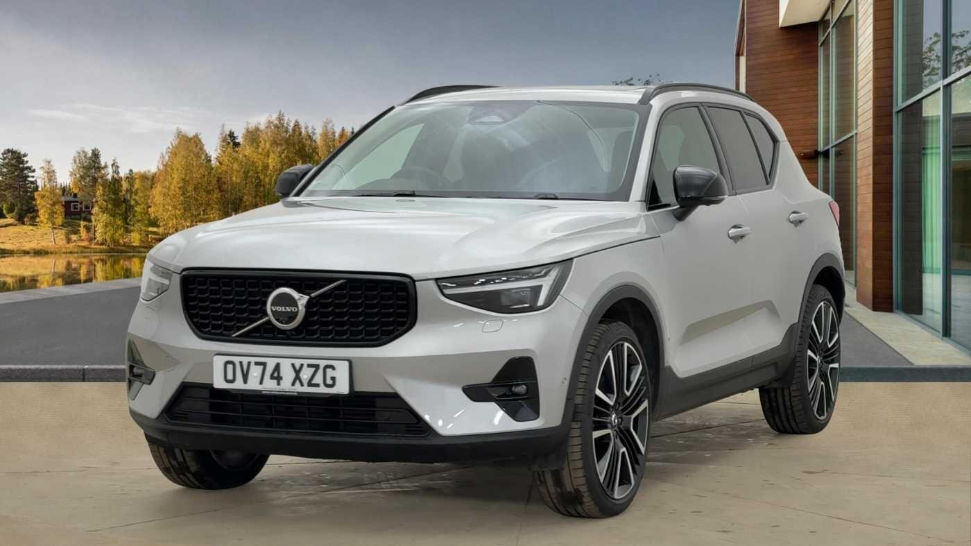 Used Volvo XC40 2024 for sale - 77101948: Photo 4