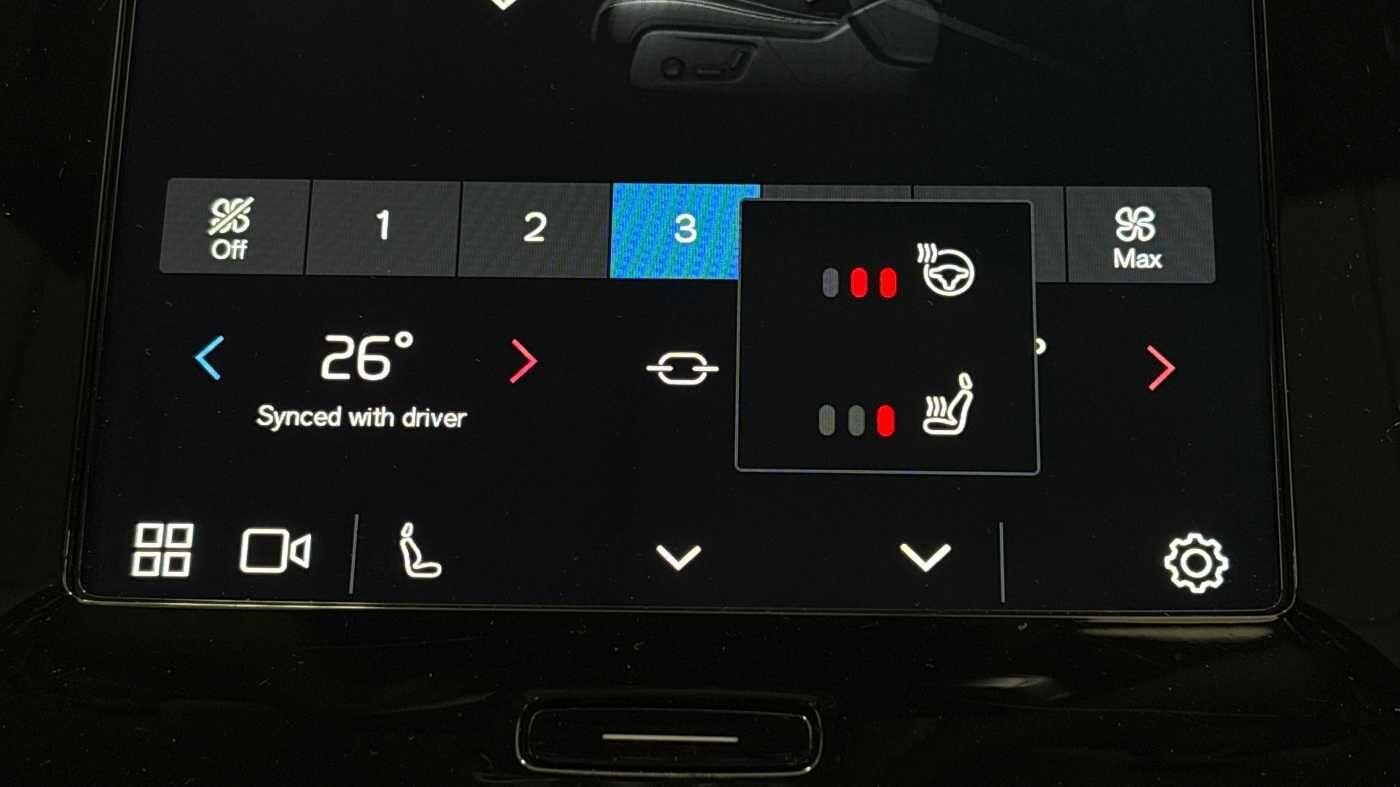 Used Volvo XC40 2024 for sale - 77101948: Photo 41