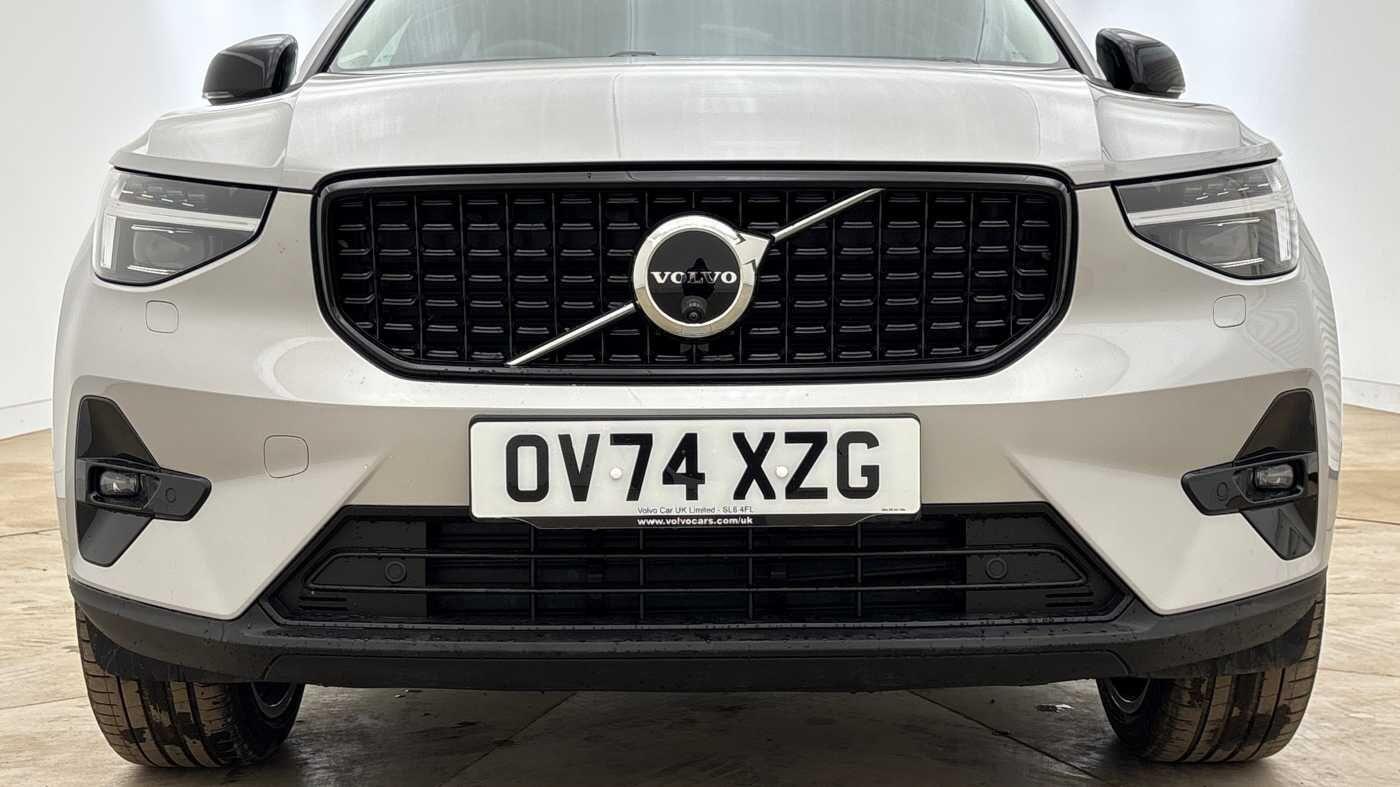 Used Volvo XC40 2024 for sale - 77101948: Photo 6