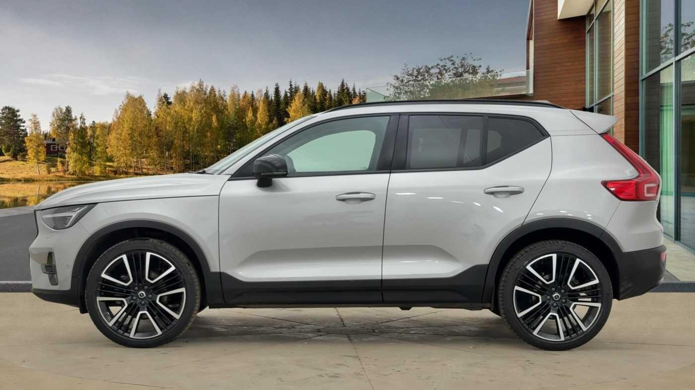 Used Volvo XC40 2024 for sale - 77101948: Photo 7