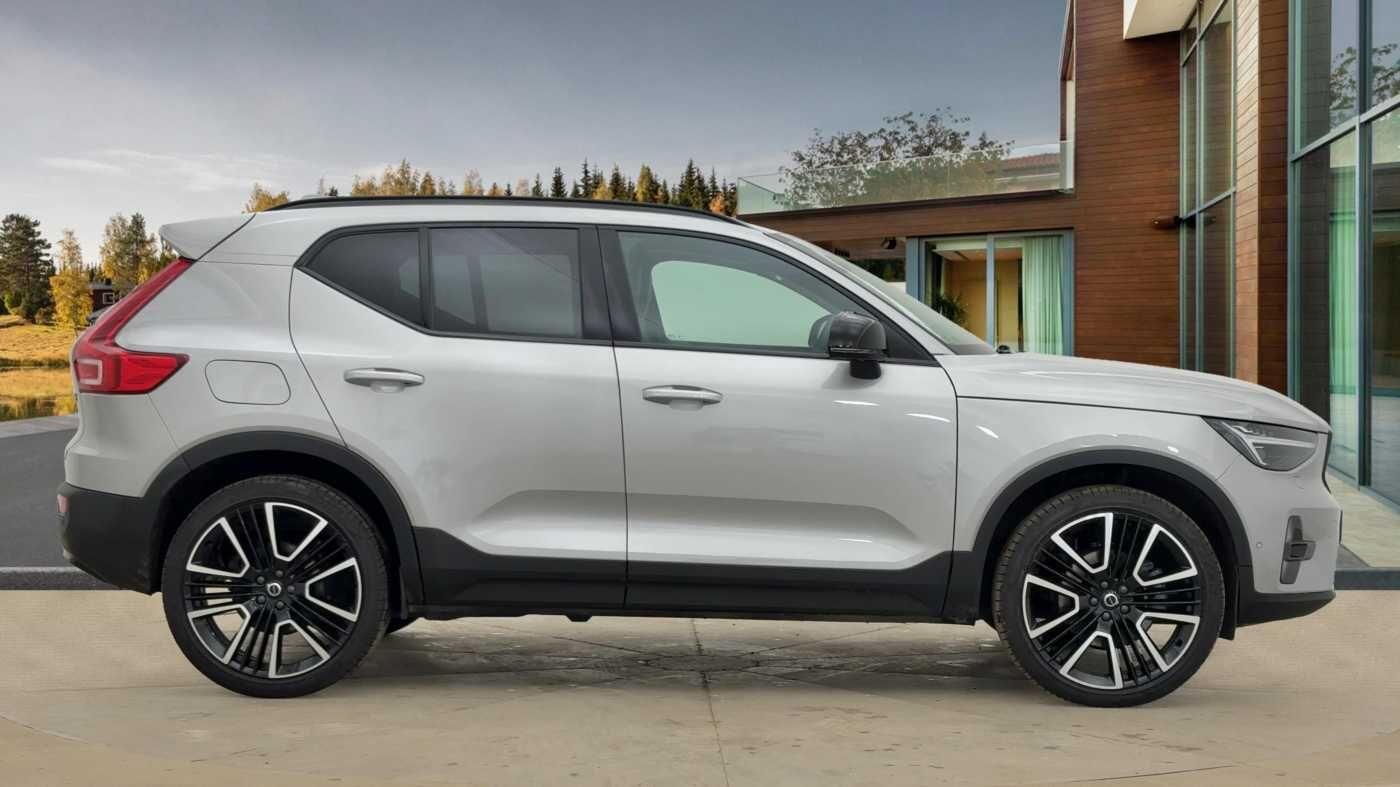 Used Volvo XC40 2024 for sale - 77101948: Photo 9