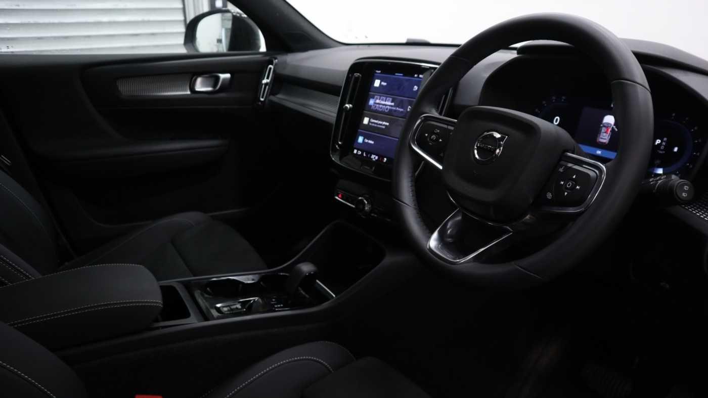 Used Volvo XC40 2024 for sale - 77156798: Photo 10